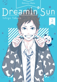 Dreamin' Sun - Nouvelle édition - Tome 3 (VF)