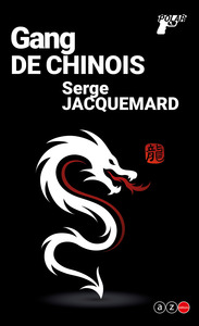 Gang chinois sur Paris