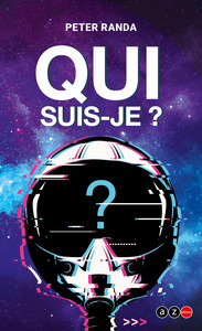 Qui suis-je ?