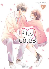 A TES COTES - TOME 11