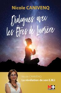 Dialogues avec les êtres de lumière