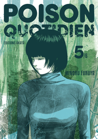 POISON QUOTIDIEN - TOME 5