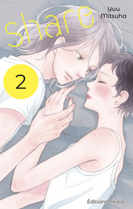 Share - Tome 2 (VF)