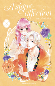 A SIGN OF AFFECTION - TOME 3 (VF) - VOL03