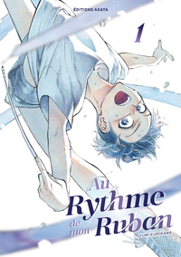 Au rythme de mon ruban - Tome 1