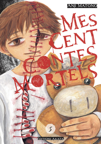 MES CENT CONTES MORTELS - TOME 5