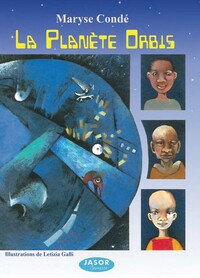 La planète Orbis