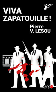 Viva Zapatouille