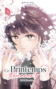 CE PRINTEMPS REMANENT - TOME 5