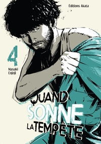 Quand sonne la tempête - Tome 4