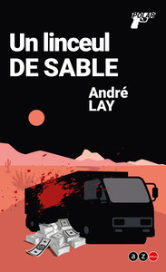 Un linceul de sable