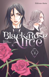 Black Rose Alice - Nouvelle édition - Tome 4 (VF)