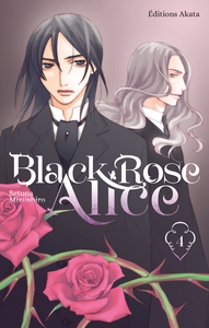 Black Rose Alice - Nouvelle édition - Tome 4 (VF)