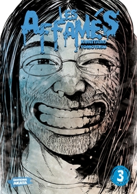 Les affamés - Tome 3