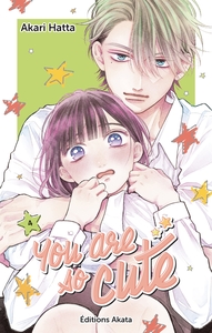 You are So Cute - Tome 4 (VF)