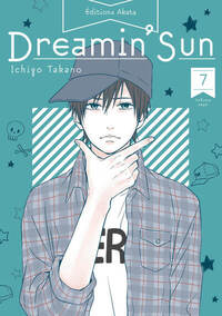 Dreamin' Sun - Nouvelle édition - Tome 7 (VF)