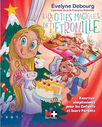 Les recettes magiques de Pétronille