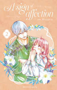 A SIGN OF AFFECTION - TOME 2 (VF) - VOL02