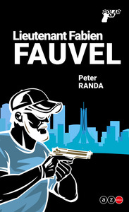 Lieutenant Fauvel