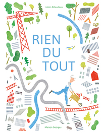Rien du tout - Nouvelle Edition