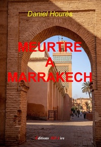 Meurtre à Marrakech