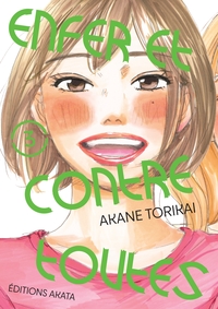 Enfer et contre toutes - Tome 3
