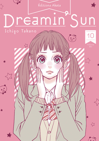 DREAMIN' SUN - NOUVELLE EDITION - TOME 10 (VF)