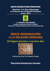 Breve introducción a la Religión Africana