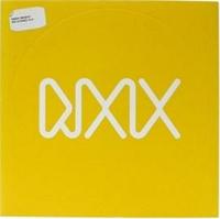 Rmx / extended play (incl. cd) /anglais
