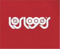 Los Logos (Hardback) /Anglais/Allemand