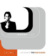 Design agent km7- licence to design /anglais