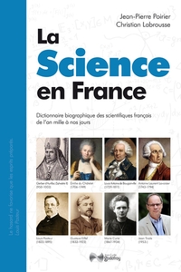 LA SCIENCE EN FRANCE