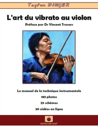 L'art du vibrato au violon