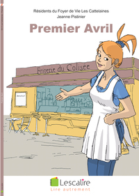 PREMIER AVRIL