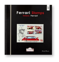 Timbres Ferrari