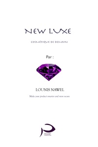 NEW LUXE