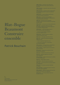 Les Bogues du Blat