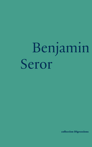 Benjamin Seror