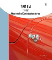 250 LM *5895* Maranello Concessionaires