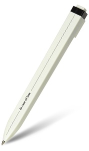 GO PEN IN CASE OF LOSS