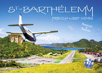 SAINT-BARTHELEMY : FRENCH WEST INDIES