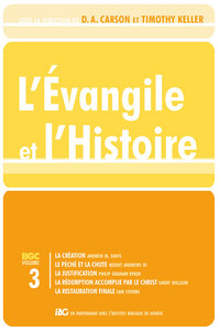 L'Évangile et l'Histoire Vol.3