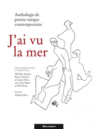 J'AI VU LA MER
