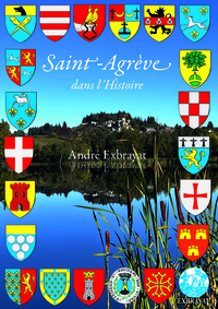 Saint-Agrève dans l'histoire