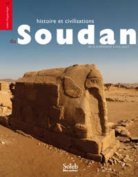 HISTOIRE ET CIVILISATIONS DU SOUDAN