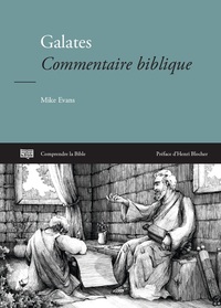 GALATES - COMMENTAIRE BIBLIQUE