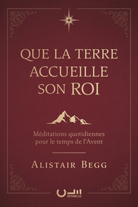 Que la Terre accueille son Roi