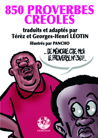 850 proverbes créoles