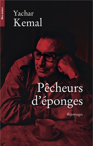 PECHEURS D EPONGES - REPORTAGES