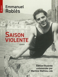 SAISON VIOLENTE